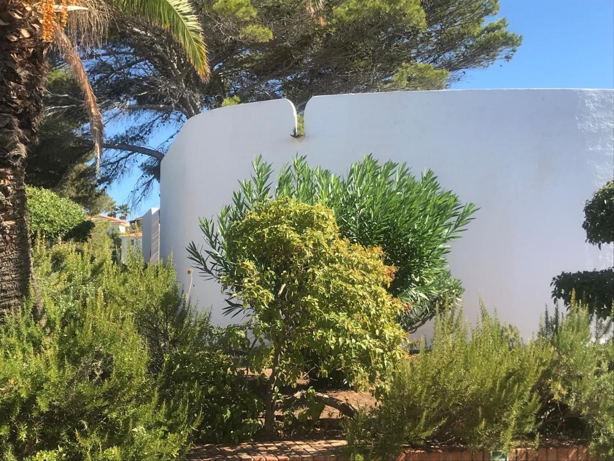 Residenza Gherly Capo Vaticano Buitenkant foto
