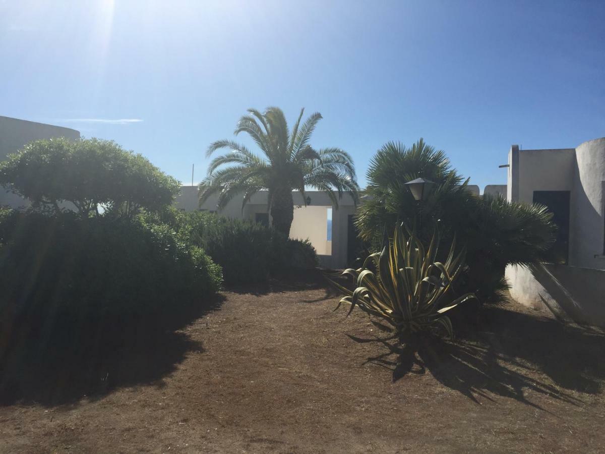 Residenza Gherly Capo Vaticano Buitenkant foto