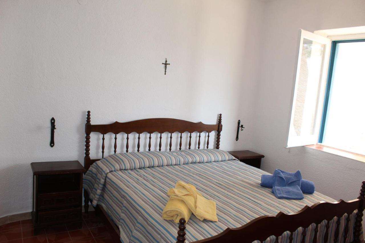 Residenza Gherly Capo Vaticano Buitenkant foto